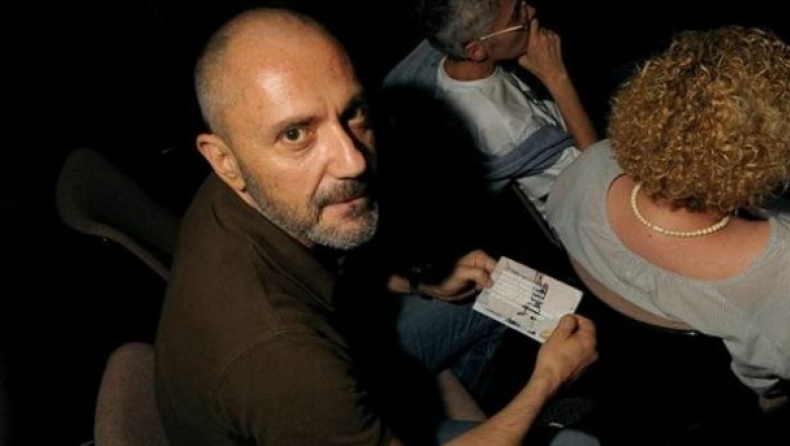 Βαλλιανάτος: «Υπάρχουν κι άλλοι γκέι υποψήφιοι για τον δήμο της Αθήνας»