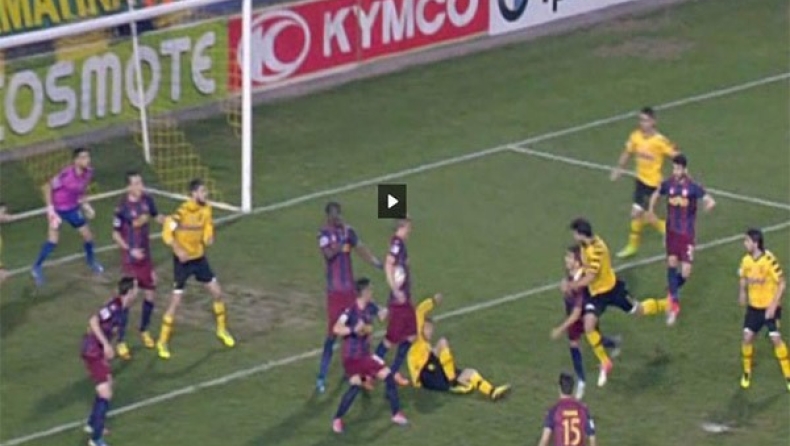 Δεν αρκεί το μηδέν...