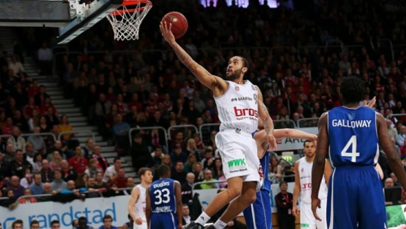 Νίκησε... κι έρχεται ο Ράιτ