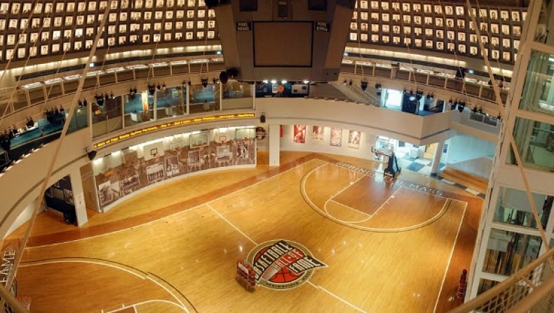 Με τους Στερν & Μαρτσιουλιόνις η «Τάξη του 2014»!