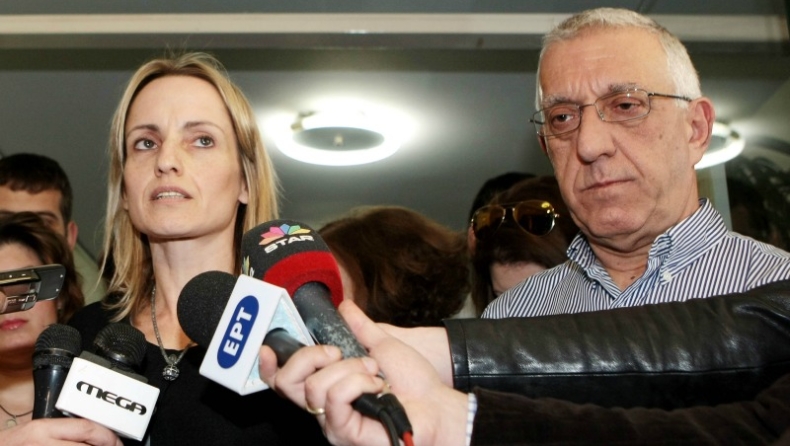 Κακλαμάνης: «Δεν θα γκρεμίσω την Λεωφόρο»