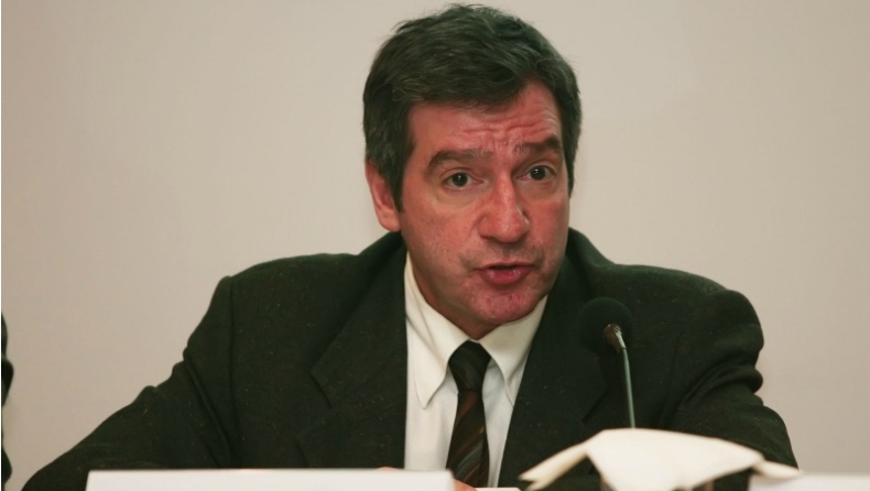 Ο Καμίνης επιμένει στο γκρέμισμα της Λεωφόρου