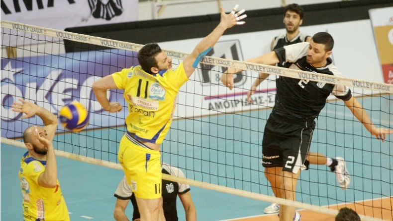 Και οι δύο μπορούν στην Βόχα...