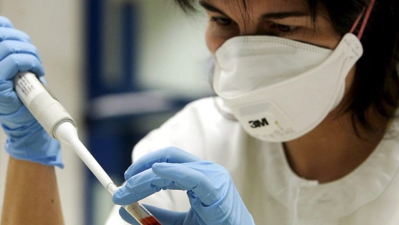 Παιδάκι δύο ετών θύμα της γρίπης