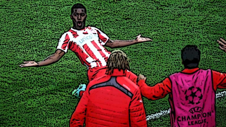 Tο σημείο... G8!