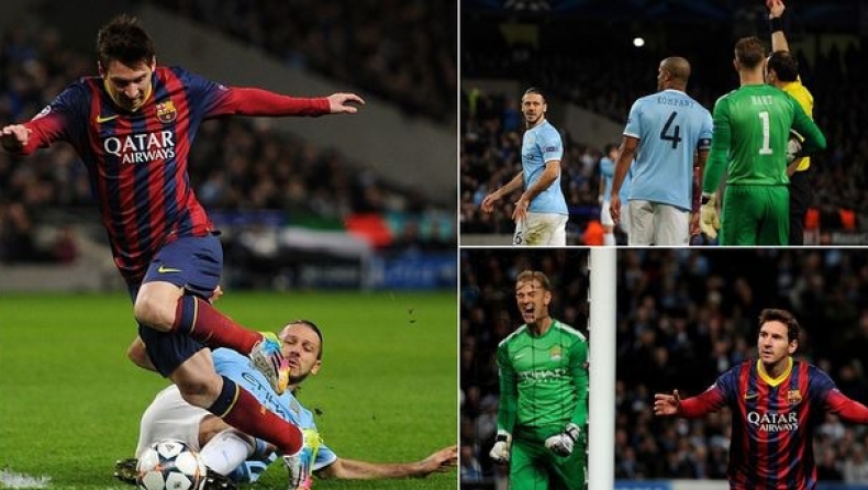 Διαιτητολαγνεία