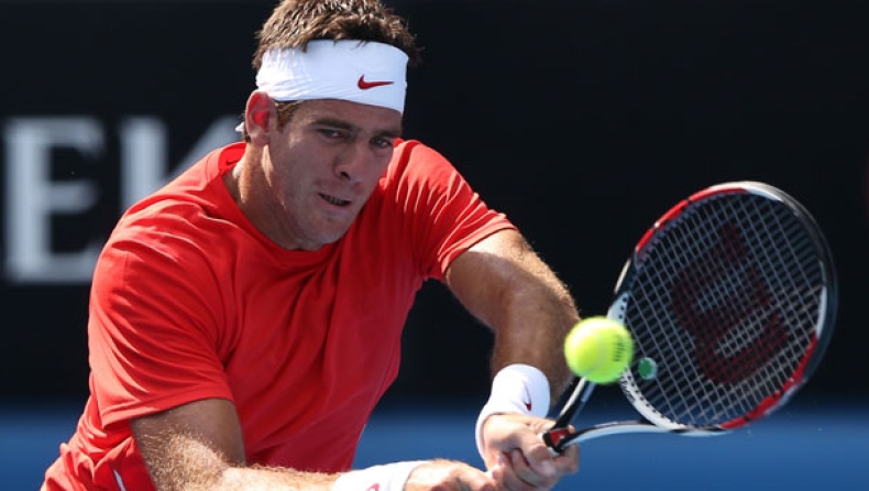 Φώτα σε Ρότερνταμ και Ντόχα