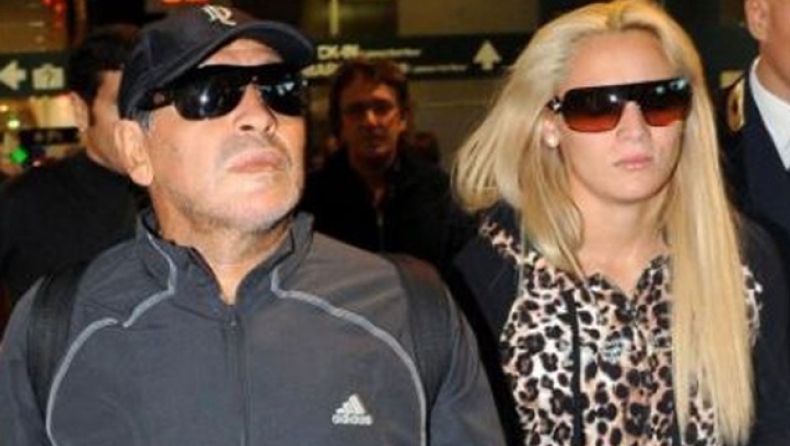 Ο Μαραντόνα επιστρέφει στα γήπεδα!