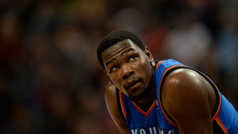 Λος Άντζελες Λέικερς - Οκλαχόμα Σίτι Θάντερ 103-107