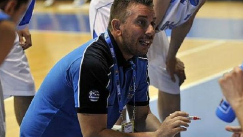 Οι κλήσεις της Εθνικής Εφήβων