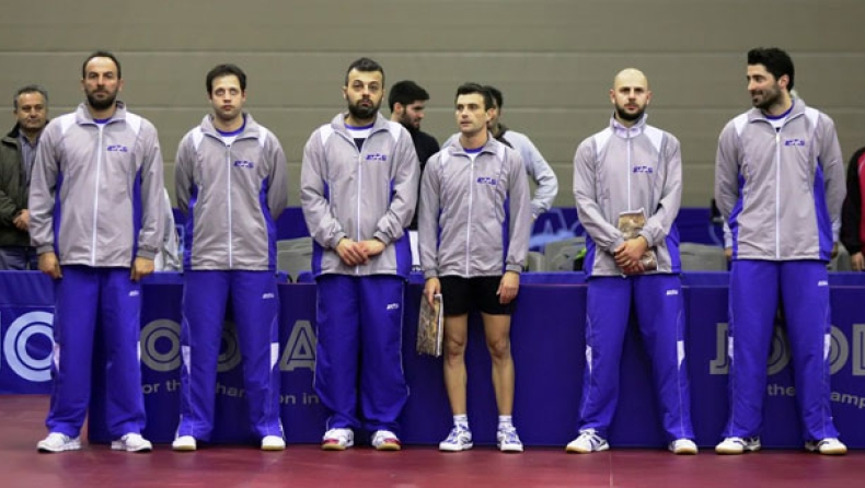 Αλλαγές εν όψει Ρίο