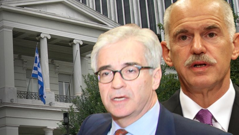 Κόλαφος για τον Παπανδρέου οι αποκαλύψεις του ΚΚΕ