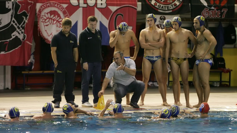 Παλαιό Φάληρο – Πανιώνιος 6-5