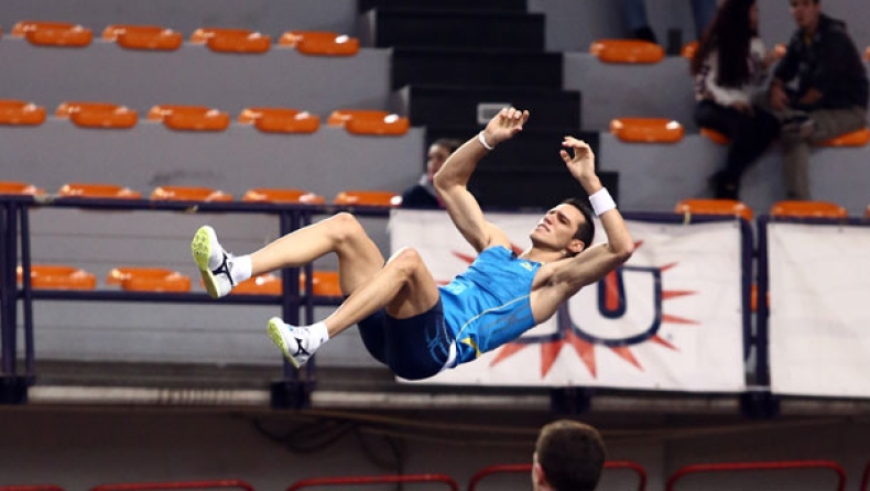 Τραυματίστηκε ο Φιλιππίδης