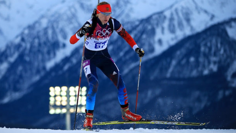 «Έκοψαν» το σκι στην Γκλαζίρινα