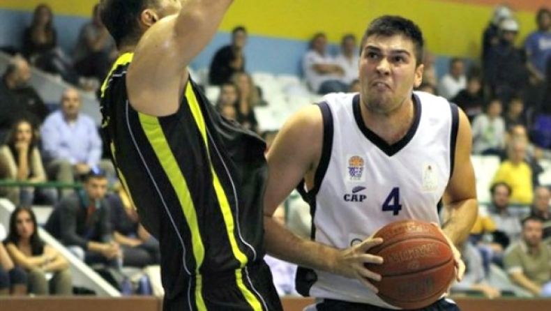 Κρστέφσκι: «Κάθε φορά κι ένα παιχνίδι»