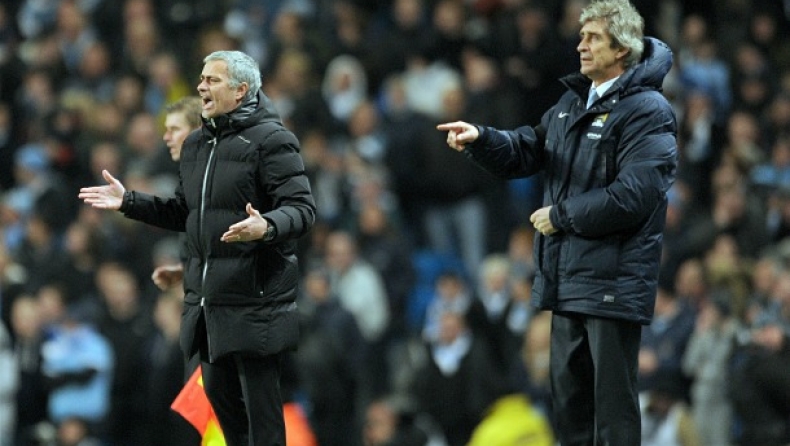 Κι αν η Σίτι το χάσει…το ‘χασε!