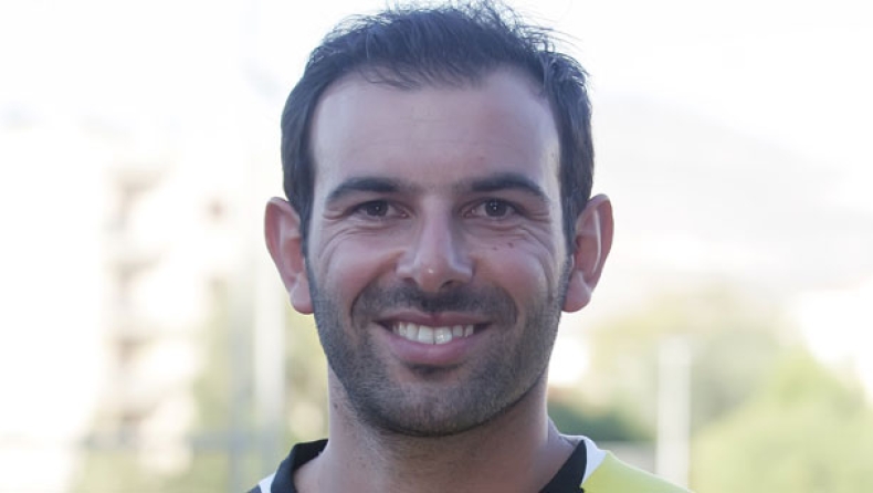 Βγάζει το εθνόσημο ο Καρυπίδης