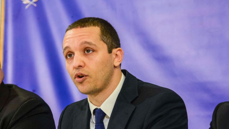 Επίθεση Κασιδιάρη από την Κρήτη (vid)