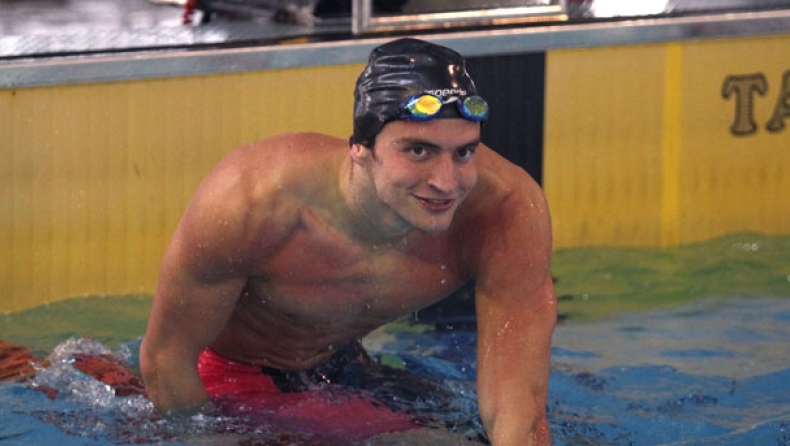 Και ο Κατραντζής στο Βερολίνο