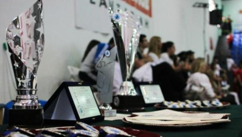 Στην Καλαμάτα το φάιναλ φορ Ανδρών!