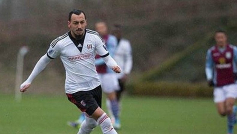 Η... ώρα του Μητρογκόλ!