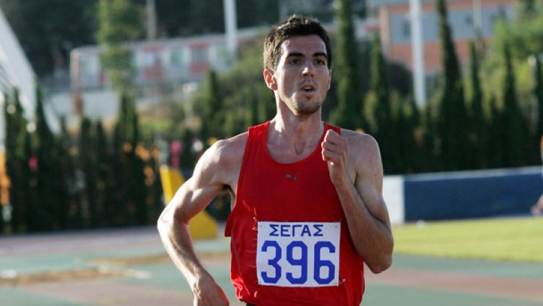 Έλαμψαν οι δρομείς στα Τρίκαλα
