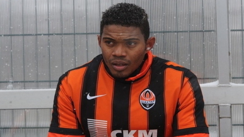 Νεκρός ο Μαϊκόν της Σαχτάρ!