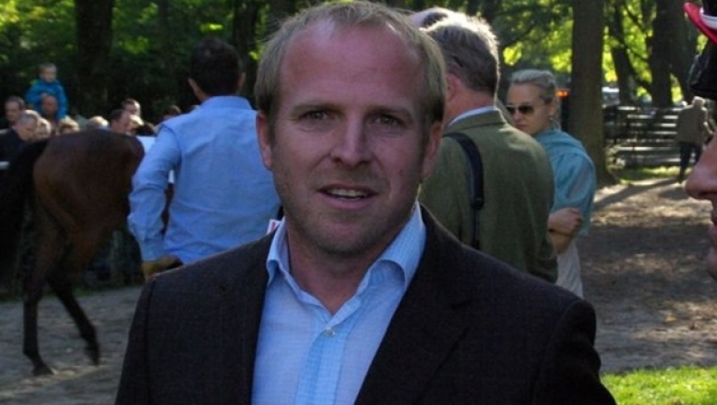 Ο Μινχ, ο Παναθηναϊκός και τα... άλογα!