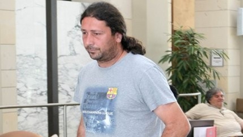 Ο Τριαντάφυλλος Μαχαιρίδης στη «Μηχανή του Χρόνου»