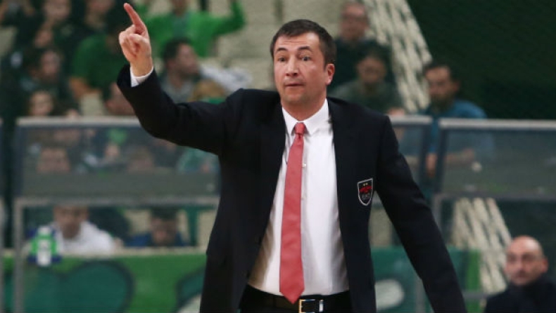 Μπάνκι: «Έχουμε κάνει βήματα προόδου»