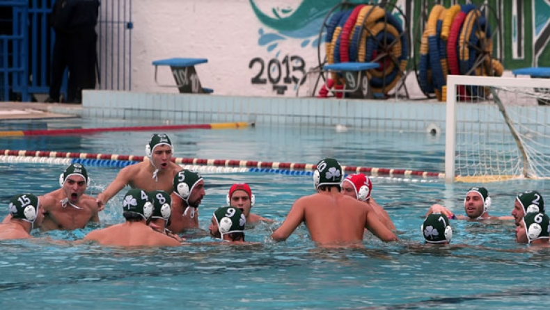 Μάτια παντού...