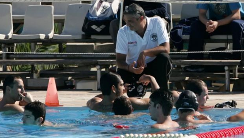 ΠΑΟΚ – Χίος 12-9