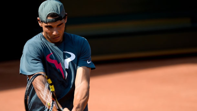 Ρίο και Ντουμπάι με Ράφα και Σερένα