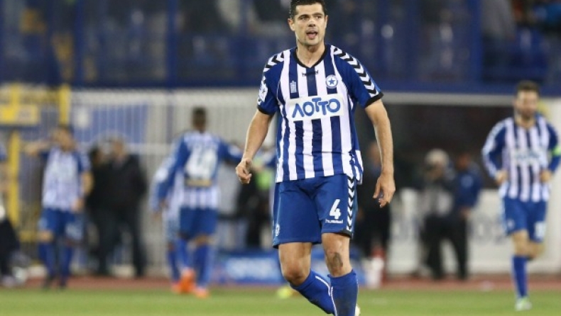 Ακολουθεί και ο Ταυλαρίδης