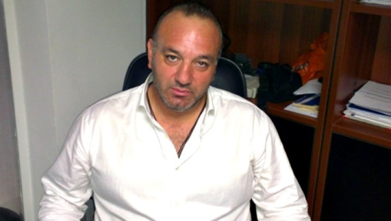 Σε... καλά χέρια η Ελευσίνα