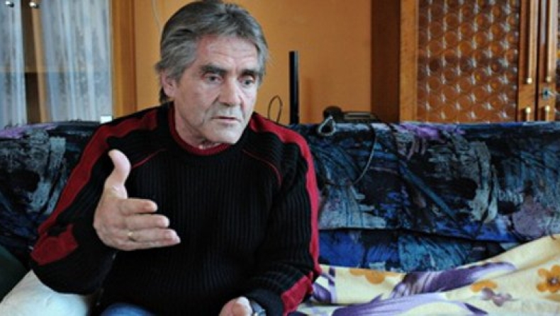 Φοβερή ιστορία άστεγου που κέρδισε το Λόττο