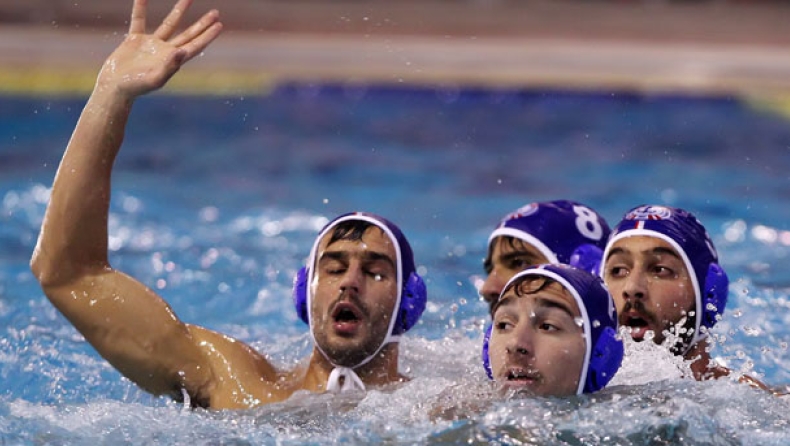 Χίος – Βουλιαγμένη 7-15