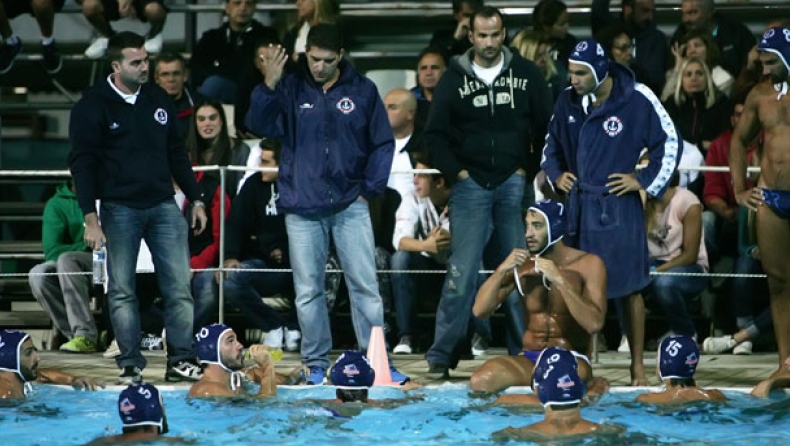 Βουλιαγμένη – Αργοστόλι 19-4