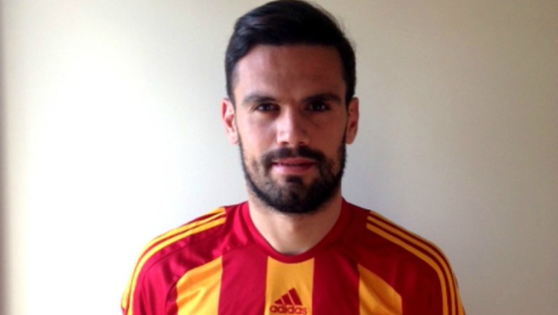 «Τούρκος» ο Τζιόλης!