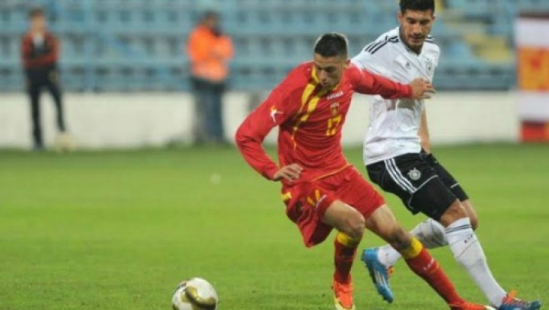 Η ΑΕΚ παίρνει Ντάρκο Ζόριτς! (vids)