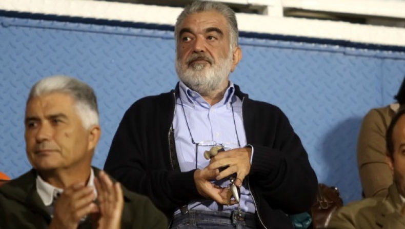 Βελλής κατά Σαρρή, Μώραλη, Ατρομήτου