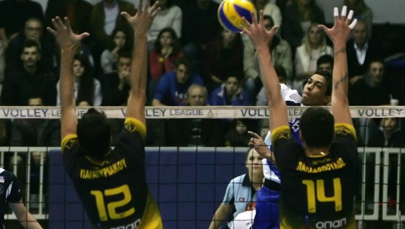 Μεγάλα ντέρμπι σε κορυφή και ουρά!