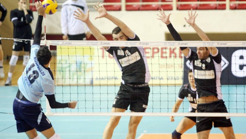 Πολυτιμότερος ο Ριζόπουλος!