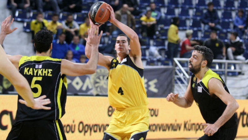 Οι διαιτητές της 22ης «στροφής»