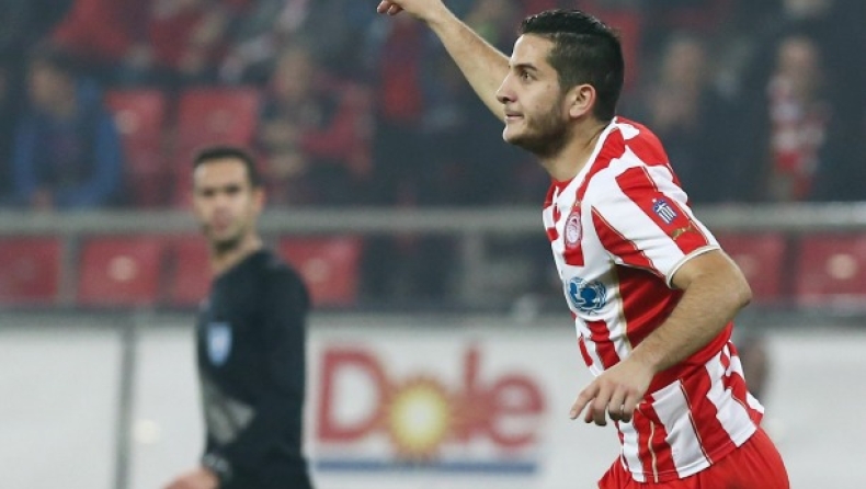 Εκτός με Άρη ο Μανωλάς