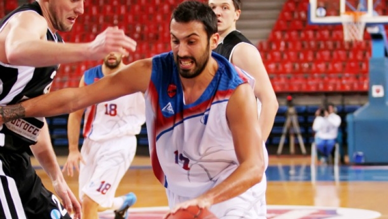 Εκτός οι Λάνγκφορντ, Σαλούστρος & Σίμτσακ