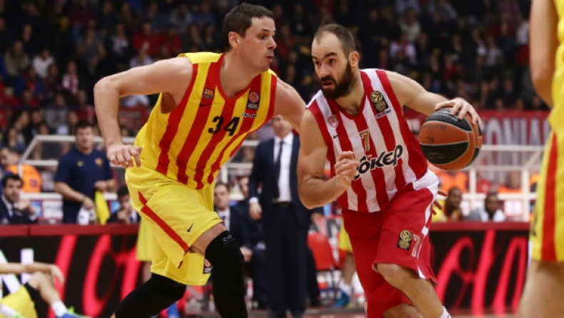 Οι Ισπανοί για Σπανούλη