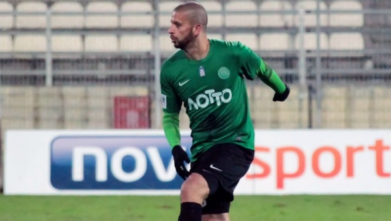 Με Ιγκόρ ο Πανθρακικός