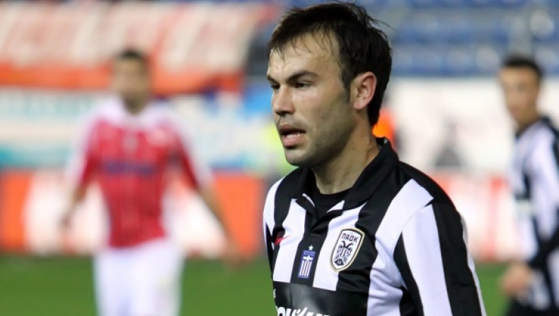 Ο Μουσουλμάνος και Κιρκάσιος Μπίμπρας